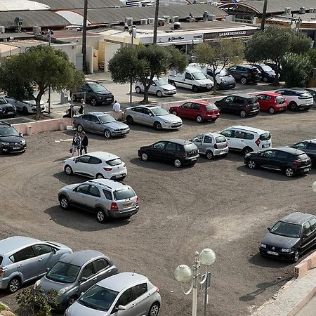 Le Diatomee - Rue Du Port Leilighet Cavalaire-sur-Mer Eksteriør bilde