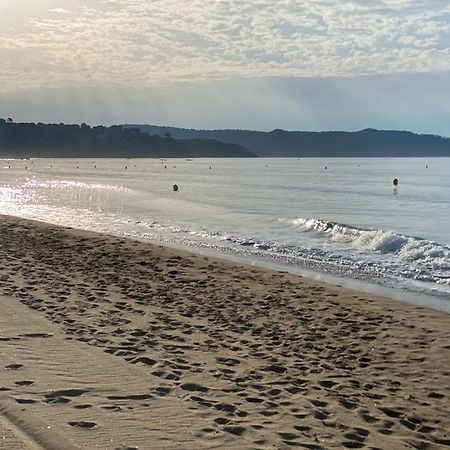 Le Diatomee - Rue Du Port Leilighet Cavalaire-sur-Mer Eksteriør bilde